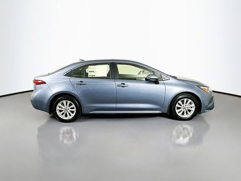 New 2026 Toyota Corolla XLE FWD image 8