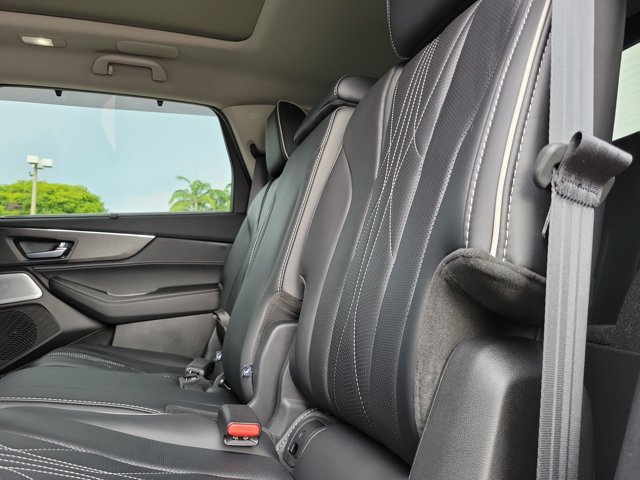 Used 2025 Acura MDX w/ Advance Package AWD/4WD image 12