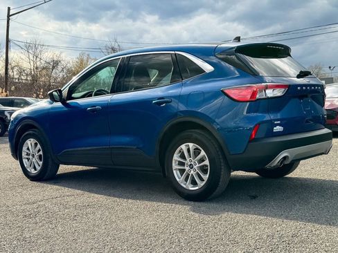 Used 2022 Ford Escape SE w/ Convenience Package AWD/4WD image 5