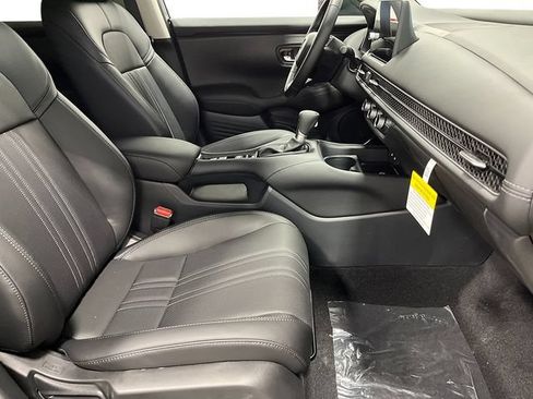 New 2027 Honda HR-V EX-L image 27