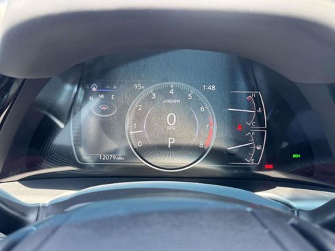 Used 2024 Lexus ES 350 w/ Premium Package FWD image 24