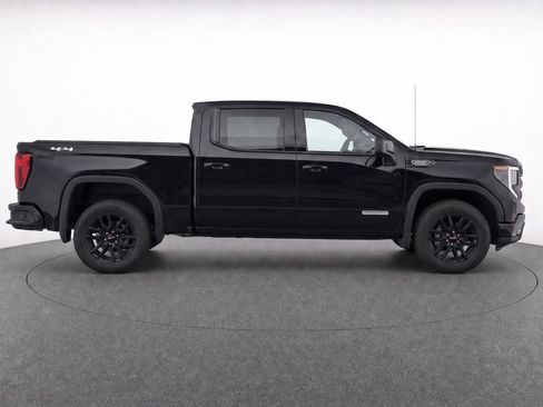 Used 2025 GMC Sierra 1500 Elevation AWD/4WD image 8