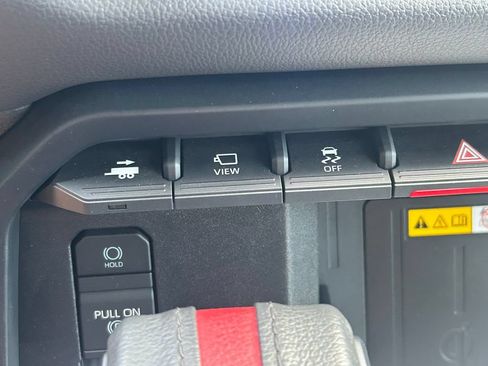 New 2024 Toyota Tundra TRD Pro AWD/4WD image 33
