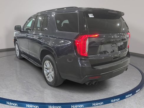 Used 2024 GMC Yukon Denali RWD image 8