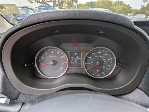 Used 2016 Subaru Impreza 2.0i AWD/4WD image 25