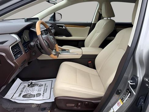 Used 2020 Lexus RX 350 FWD w/ Premium Package image 12