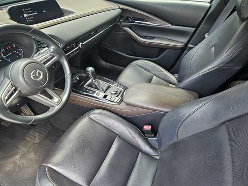Used 2021 MAZDA CX-30 FWD 2.5 S w/ Premium Package image 11