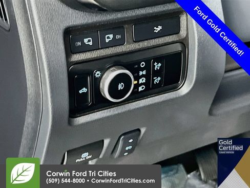 Used 2024 Ford F350 Lariat w/ Lariat Ultimate Package AWD/4WD image 20