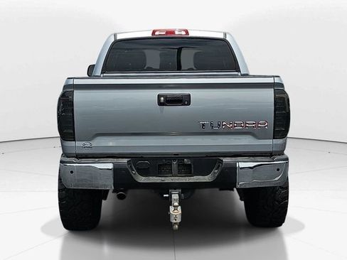 Used 2018 Toyota Tundra 1794 Edition AWD/4WD image 4