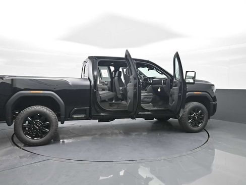 New 2026 GMC Sierra 2500 AT4 w/ AT4 Premium Plus Package AWD/4WD image 46