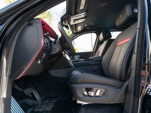 New 2026 Rolls-Royce Cullinan AWD/4WD image 25