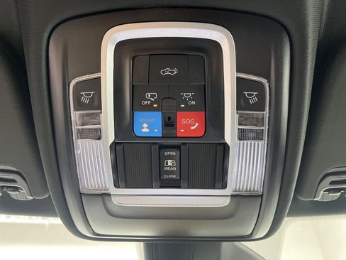 New 2026 RAM 1500 Laramie w/ Night Edition image 22