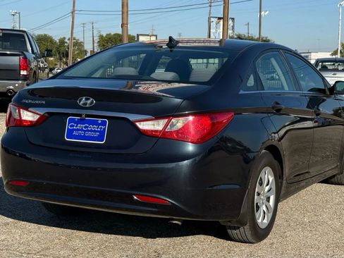 Used 2011 Hyundai Sonata GLS image 6