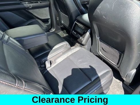 Used 2021 Lincoln Aviator Reserve w/ Elements Package Plus image 39