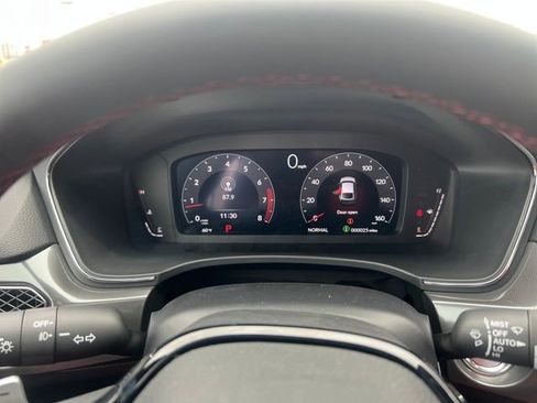 New 2025 Acura Integra A-Spec image 15