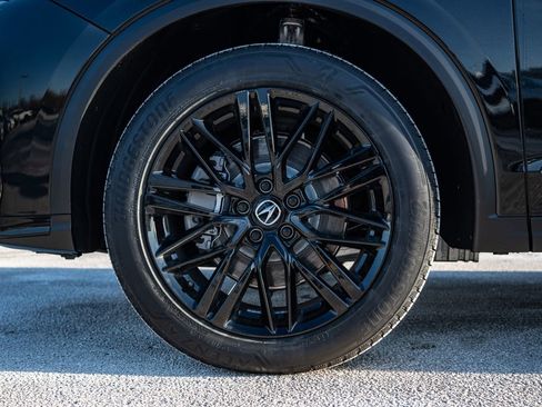 New 2026 Acura MDX A-Spec AWD/4WD image 6