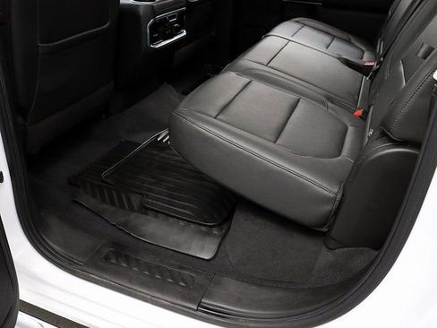 Used 2020 Chevrolet Silverado 2500 LTZ w/ LTZ Plus Package image 30