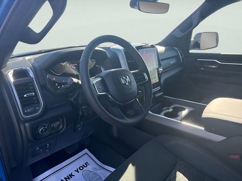 New 2026 RAM 1500 Big Horn image 19