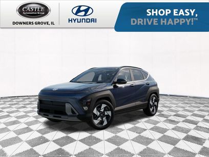 New 2026 Hyundai Kona SEL Sport