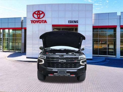 Used 2023 Chevrolet Tahoe Z71 AWD/4WD image 12