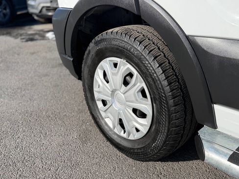 Used 2024 Ford Transit 250 Low Roof w/ Exterior Upgrade Package image 45