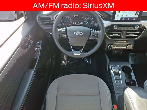 Used 2022 Ford Escape SE w/ Convenience Package image 11
