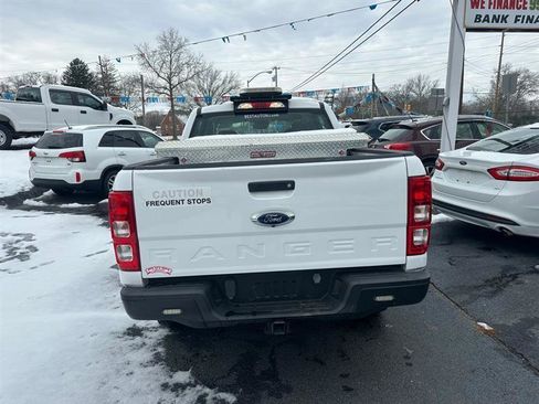 Used 2019 Ford Ranger XL w/ Trailer Tow Package image 6