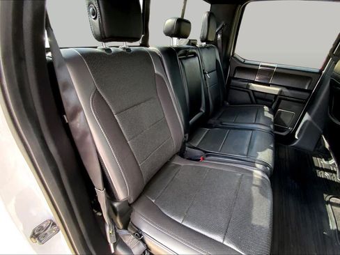 Used 2019 Ford F150 Raptor w/ Equipment Group 802A Luxury AWD/4WD image 20