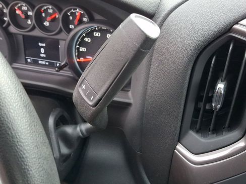 Used 2024 GMC Sierra 1500 Pro w/ Pro Value Package image 14