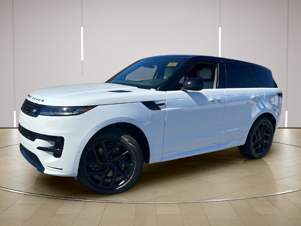 New 2027 Land Rover Range Rover Sport Battersea AWD/4WD image 1