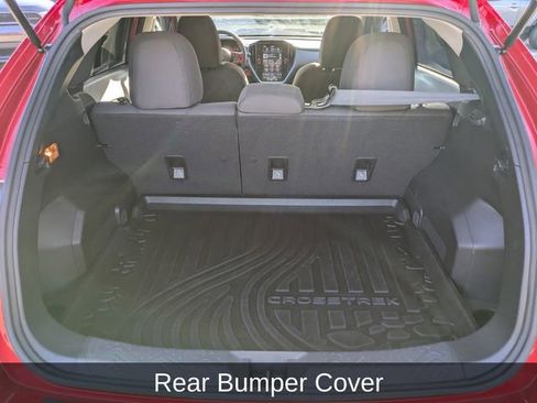 Used 2025 Subaru Crosstrek 2.0i Premium image 14