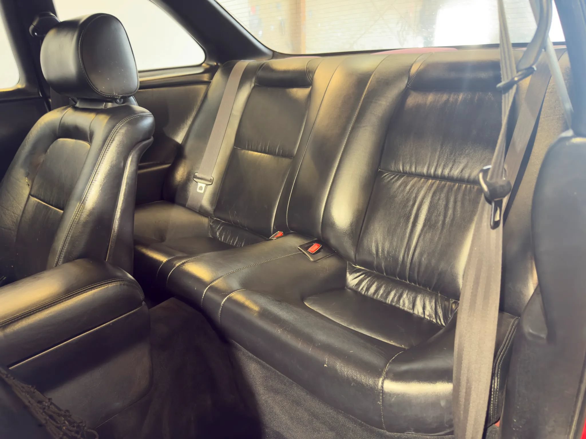 Used 1995 Lexus SC 400 Coupe RWD image 17