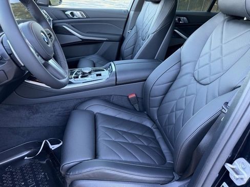 New 2026 BMW X5 sDrive40i w/ M Sport Package image 16