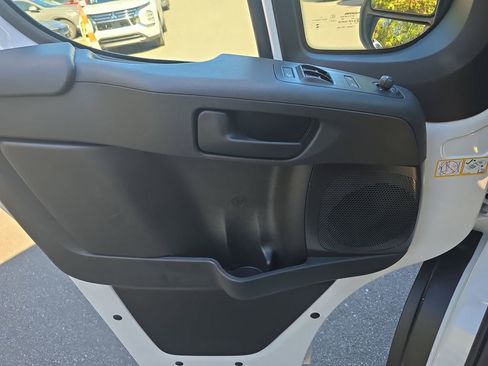 New 2026 RAM ProMaster 2500 w/ Safety Group image 24