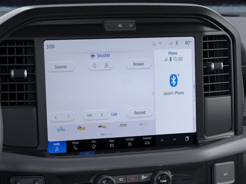 New 2026 Ford F150 XL AWD/4WD image 14