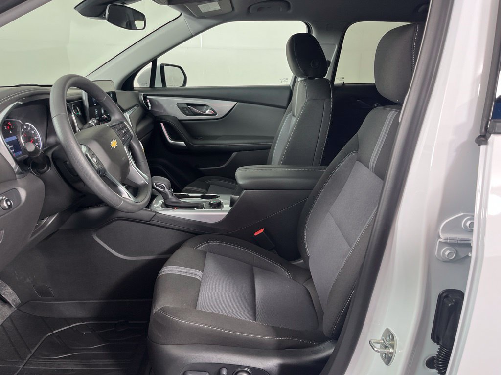 New 2026 Chevrolet Blazer LT w/ LPO, Floor Liner Package FWD image 22