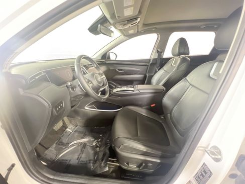 Used 2023 Hyundai Tucson Limited AWD/4WD image 21