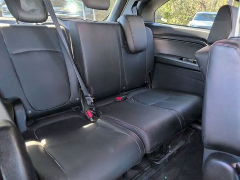 Used 2025 Honda Odyssey Sport-L image 28