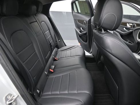 Used 2017 Mercedes-Benz GLC 300 4MATIC Coupe image 24