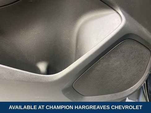 Certified 2023 Chevrolet TrailBlazer LT w/ Convenience Package FWD image 32