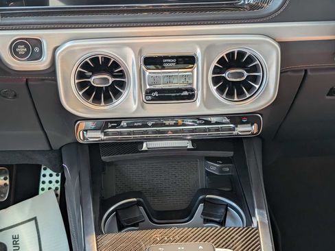 New 2026 Mercedes-Benz G 63 AMG 4MATIC image 19