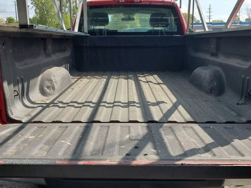 Used 2013 Chevrolet Silverado 3500 W/T RWD image 29