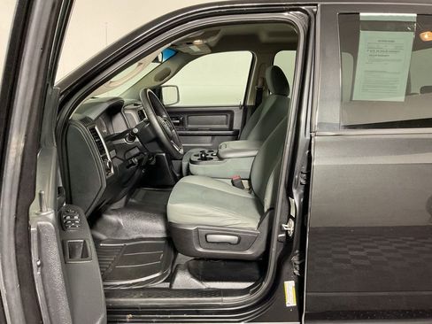 Used 2016 RAM 1500 Tradesman AWD/4WD image 15