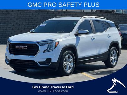 Used 2022 GMC Terrain SLE w/ Driver Convenience Package