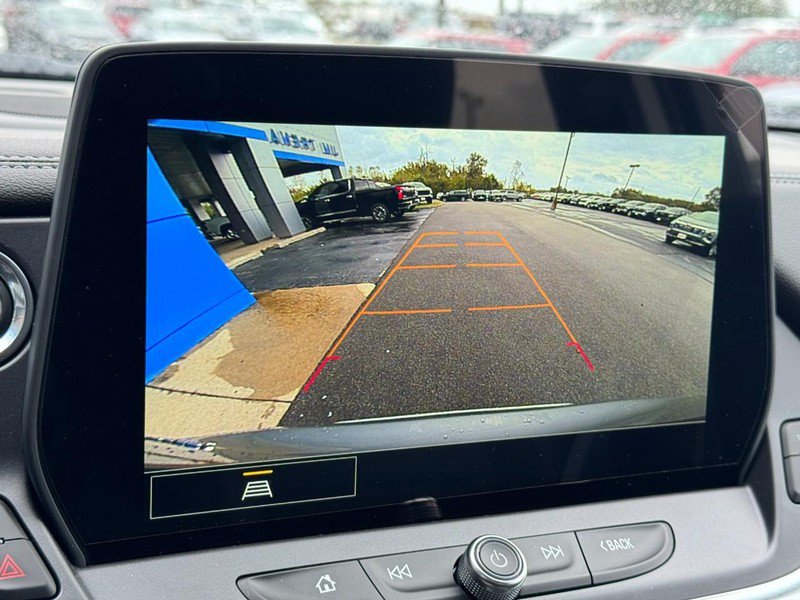 New 2026 Chevrolet Blazer LT w/ Convenience Package FWD image 33