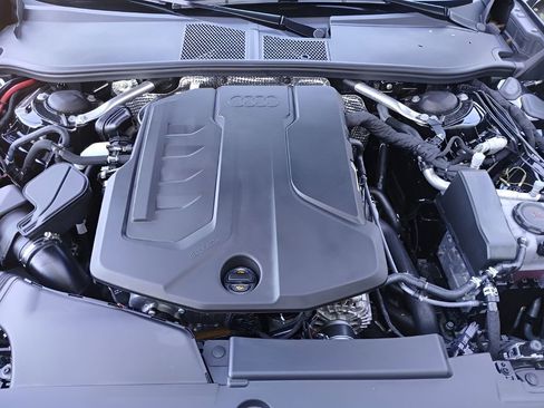 Used 2025 Audi A5 2.0T Premium image 26