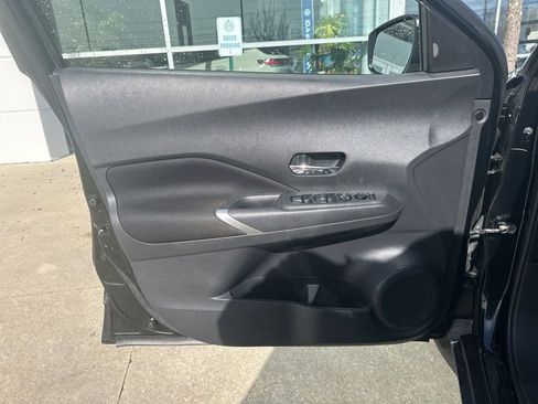 Used 2023 Nissan Kicks SV FWD image 16