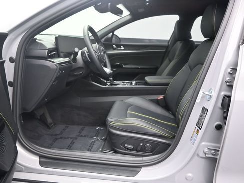 Used 2026 Kia K5 GT w/ GT1 Package FWD image 12