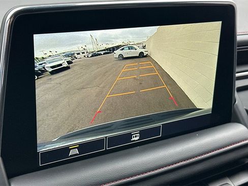 Used 2021 Chevrolet Tahoe RST w/ Rear Media and Nav Package image 25