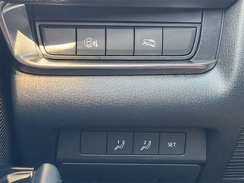Used 2025 MAZDA CX-30 AWD 2.5 S w/ Preferred Package image 24